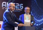 21 ވަނަ އޭޝިއާ މީޑިއާ ސަމިޓް ރާއްޖޭގައި ރަސްމީކޮށް ފަށައިފި