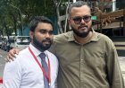 ކޯޓުގެ ހުރުމަތް ކެނޑިކަން ސާބިތުވެ "އަދަދު" ނޫހުގެ ދެ ނޫސްވެރިއަކު ޖަލަށްލައިފި