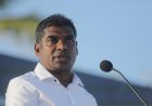 މެދުއިރުމަތީގެ ހަނގުރާމައާ ގުޅިގެން ކޮންސްޓްރަކްޝަން މުދާ ހޯދުމަށް ދަތިތަކެއް ކުރިމަތިވި ނަމަވެސް، ސާމާނު ވަރަށް އަވަހަށް ލިބޭނެ: ޝިމާދު