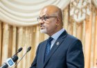 މަޖިލީހުގެ ނައިބު ރައީސް ނާޒިމް މަޤާމުން ވަކިކުރުމުގެ ޤަރާރު މަޖިލީހަށް ހުށަހަޅައިފި