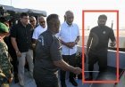 ގެއްލުނު ޑައިވަރުން ހޯދުމުގެ އޮޕަރޭޝަނުގައި ބައިވެރިވި ސިފައިންގެ ބޭކަލަކު ނިޔާވެއްޖެ