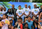 ގިނަ މޫދުގެ ހަރަކާތްތަކާއެކު "އަވަށްޓެރި މޫދު މަހާސަމާ'' ކުރިއަށް ގެންގޮސްފި