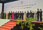 ލޯކަލް ކައުންސިލްތަކުގެ 5 ވަނަ ދައުރުގެ މެންބަރުން ހުވާކޮށް، މަސައްކަތް ރަސްމީކޮށް ފަށައިފި