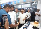މިފްކޯގެ އުފެއްދުންތައް ލިބޭނެހެން އައްޑޫ ސިޓީ ހިތަދޫގައި އައުޓްލެޓެއް ހުޅުވައިފި