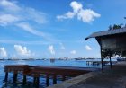 ހުޅުމާލެ ލަކުޑި ޖެޓީއަށް ބޮޑެތި ގެއްލުންތަކެއް ލިބި، ވަގުތީ ގޮތުން ބަންދުކޮށްފި