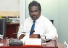މާލޭގެ މަގުތަކުން ތަކުބީރުގެ އަޑު ކެނޑުމުން އަރީޝް ކަންބޮޑުވުން ފާޅުކުރައްވައިފި