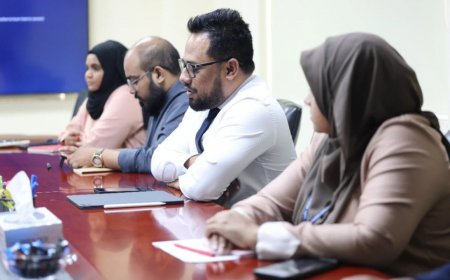 މިފްކޯގެ މެނޭޖިންގ ޑިރެކްޓަރުގެ މަޤާމަށް މުޙައްމަދު އަނަސް އައްޔަންކޮށްފި