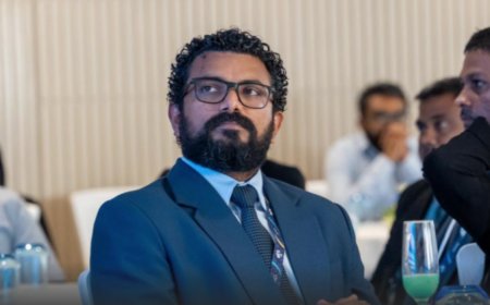 އެމްޕީއެލްގެ ޑެޕިއުޓީ ސީއީއޯގެ މަގާމަށް ލަމްއާން އައްޔަންކޮށްފި