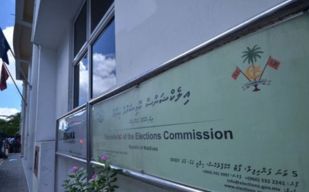 ހިތަދޫ އުތުރު ދާއިރާގެ ބައި-އިލެކްޝަނުގައި ވާދަކުރަނީ ޕީއެންސީ އާއި އެމްޑީޕީގެ ކެންޑިޑޭޓު