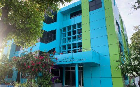 ކައުންސިލަރުން ހުވާކުރުމުގެ އުސޫލު އެލްޖީއޭއިން އާންމުކޮށްފި