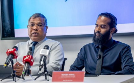 ބީއެމްއެލްގެ ކާޑު ލިމިޓާއި ބޭރު ފައިސާ ދޫކުރުމުގެ އުސޫލުތަކަށް މުހިންމު ބަދަލުތަކެއް ގެނެސްފި