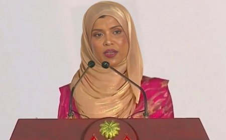 އެންސްޕާގެ ސީއީއޯގެ މަގާމަށް ޝިރުނާ އައްޔަންކޮށްފި