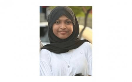 ގެއްލިގެން ހޯދަމުންދިޔަ 15 އަހަރުގެ އަންހެން ކުއްޖާ ފެނިއްޖެ