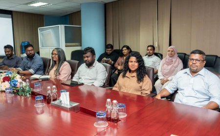 ހުއިފިލަނޑާ އެކްސްޕޯޓްކުރާ ފަރާތްތަކަށް ހުރި ދަތިތައް ހައްލުކުރުމަށް މަޝްވަރާކޮށްފި