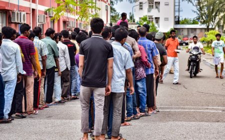 ގަވާއިދާ ހިލާފަށް އުޅޭ ބިދޭސީން ހޯދައި ޑިޕޯޓްކުރުމުގެ ހާއްސަ އޮޕަރޭޝަނެއް ކުރިއަށް އޮތް 6 މަސް ތެރޭގައި ހިންގަނީ