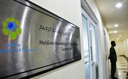 އެމްއެމްޕީއާރުސީގެ ފައިސާ ލޯންޑާކުރި މައްސަލާގައި ޕޮޕިއުލާ މޯލްޑިވްސްގެ މައްޗަށް ދައުވާކުރަން ފޮނުވައިފި