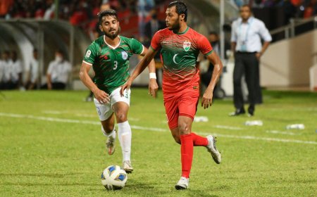 ފުޓްސަލް ކުޅުންތެރިންގެ މުސާރަ އާއި އިންޝުއަރެންސް އަންނަ އަހަރުގެ ބަޖެޓުގައި ހިމަނަނީ