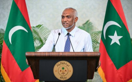 ރައްޔިތުންގެ ބައްދަލުވުންތަކުގެ ދެވަނަ ބުރު އަންނަ ޖޫން މަހުން ފެށިގެން ބާއްވަނީ