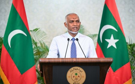 މުސާރައިގެ ކުރިއެރުން ލިބިފައިނުވާ ފަރާތްތަކަށް މިމަހު، މުސާރައިގެ ކުރިއެރުން ލިބޭނެ: ރައީސް