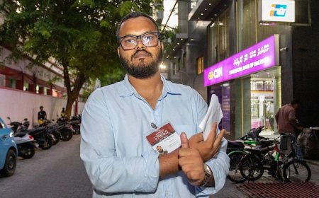 ކޯޓު އަމުރާއި ޚިލާފަށް ޚަބަރު ފެތުރިކަމުގެ ތުހުމަތުގައި ލީވާން  ކޯޓަށް ހާޒިރުވުމަށް އަންގައިފި