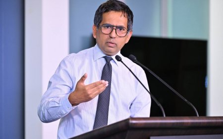 އައްޑޫ އިޤްތިޞާދީ މަހާސިންތާ: 500 އަށްވުރެ ގިނަ ފަރާތުން ބައިވެރިވުމަށް ރަޖިސްޓްރީވެއްޖެ
