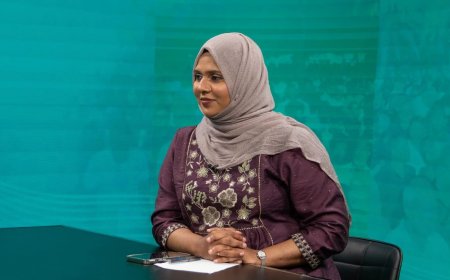 އިންތިޚާބުން ބަލިވި އަލައިކާއަށް  ޓޫރިޒަމް މިނިސްޓްރީގެ ސްޓޭޓް މިނިސްޓަރުކަން!