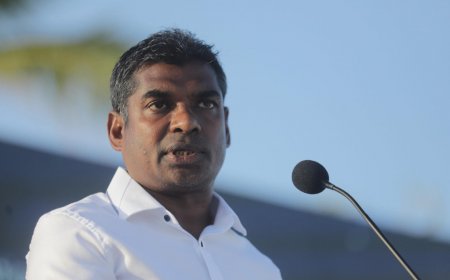 މެދުއިރުމަތީގެ ހަނގުރާމައާ ގުޅިގެން ކޮންސްޓްރަކްޝަން މުދާ ހޯދުމަށް ދަތިތަކެއް ކުރިމަތިވި ނަމަވެސް، ސާމާނު ވަރަށް އަވަހަށް ލިބޭނެ: ޝިމާދު