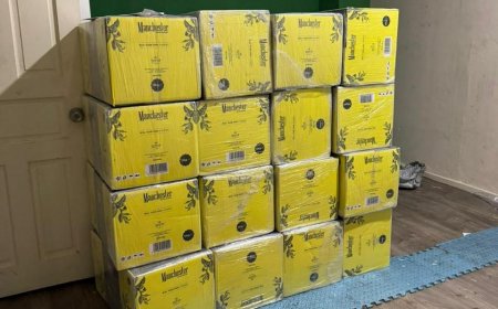 ގަވާއިދާ ހިލާފަށް ރާއްޖެ އެތެރެކޮށް، ވިއްކަމުންދިޔަ ސިނގިރޭޓްތަކެއް ހޯދައި ފުލުހުންގެ ބެލުމުގެދަށަށް ގެސްގޮސްފި