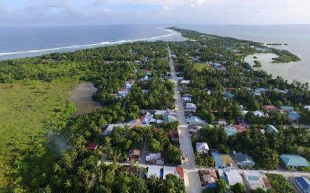 އައްޑޫ މީދޫ އަދި ހުޅުދޫ ކައުންސިލްގެ އިދާރާތައް އަލަށް އުފައްދަވައި، އައްޑޫ ސިޓީ ކައުންސިލްގެ އިދާރާގެ އޮނިގަނޑަށް ބަދަލުގެންނަވައިފި