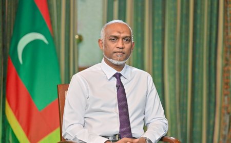 ސިޓިޒަންސް ކޮމްޕްލެއިންޓްސް ބިއުރޯ ޖުލައި މަހު ހުޅުވަނީ