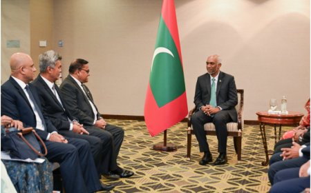 ލަންކާއަށް ދަތުރުކުރާ ދިވެހިން "އީޓީއޭ" ފުރަންޖެހޭ ގޮތަށް ހަމަޖައްސައިފި