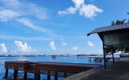ހުޅުމާލެ ލަކުޑި ޖެޓީއަށް ބޮޑެތި ގެއްލުންތަކެއް ލިބި، ވަގުތީ ގޮތުން ބަންދުކޮށްފި