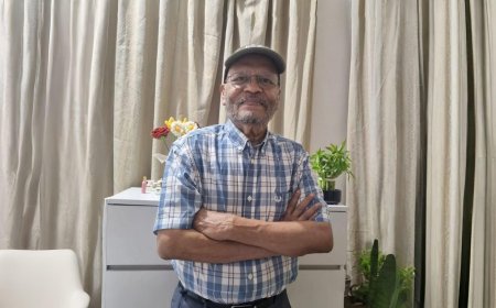 ކަނޑުދަތުރުފަތުރުގެ ދާއިރާގައި 30 އަހަރަށްވުރެ ގިނަ ދުވަސްވީ، ތަޖުރިބާކާރު ކެޕްޓަން ޢަބްދުލްޢަޒީޒް މުޙައްމަދު އަވަހާރަވެއްޖެ