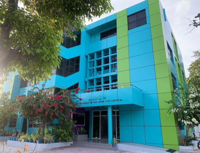 ކައުންސިލަރުން ހުވާކުރުމުގެ އުސޫލު އެލްޖީއޭއިން އާންމުކޮށްފި