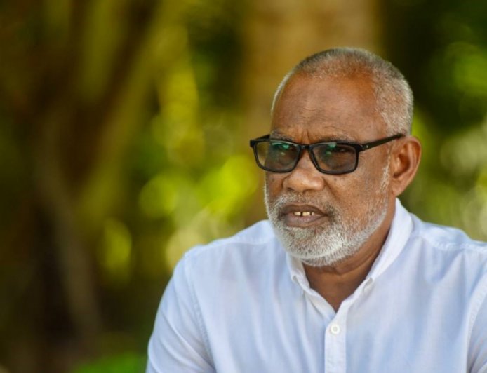 ރައީސް މުޢިއްޒު ދެވަނަ ދައުރަކަށް އިންތިޚާބުކުރަން މަސައްކަތް ކުރަންވީ ވަގުތު މިއީ: ޢަބްދުއްރަޙީމް