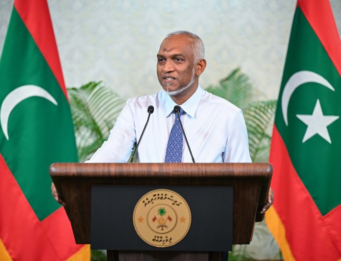 ރައްޔިތުންގެ ބައްދަލުވުންތަކުގެ ދެވަނަ ބުރު އަންނަ ޖޫން މަހުން ފެށިގެން ބާއްވަނީ