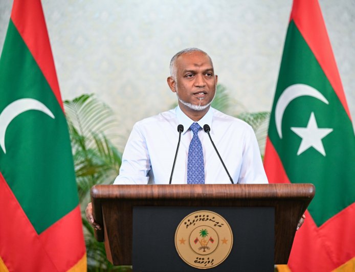 މުސާރައިގެ ކުރިއެރުން ލިބިފައިނުވާ ފަރާތްތަކަށް މިމަހު، މުސާރައިގެ ކުރިއެރުން ލިބޭނެ: ރައީސް