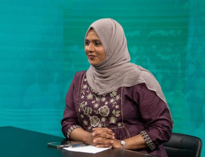 އިންތިޚާބުން ބަލިވި އަލައިކާއަށް  ޓޫރިޒަމް މިނިސްޓްރީގެ ސްޓޭޓް މިނިސްޓަރުކަން!