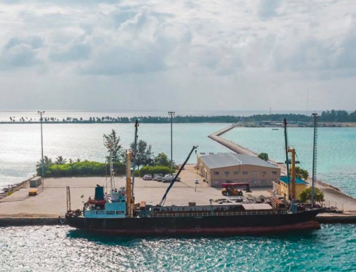 MPL Invites Investors to Apply for Land Lease at Addu Regional Free Zone