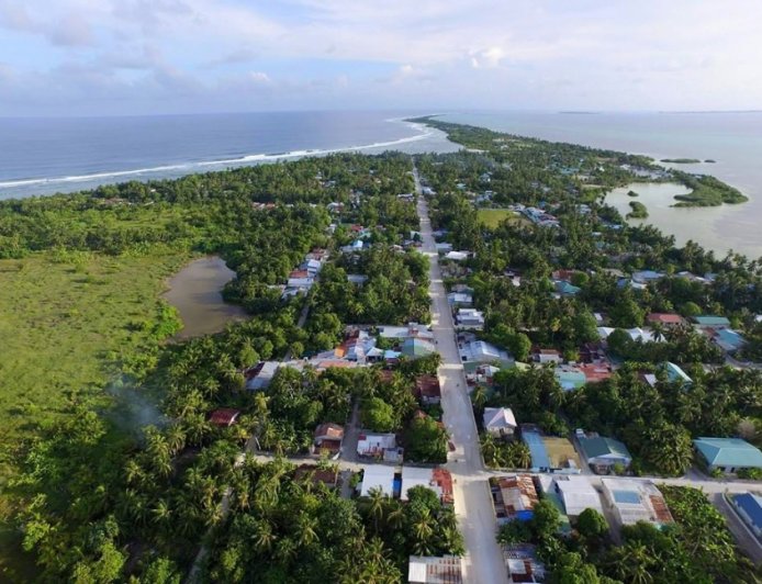 President establishes Addu Meedhoo and Hulhudhoo Council Secretariats, restructures Addu City Council Secretariat