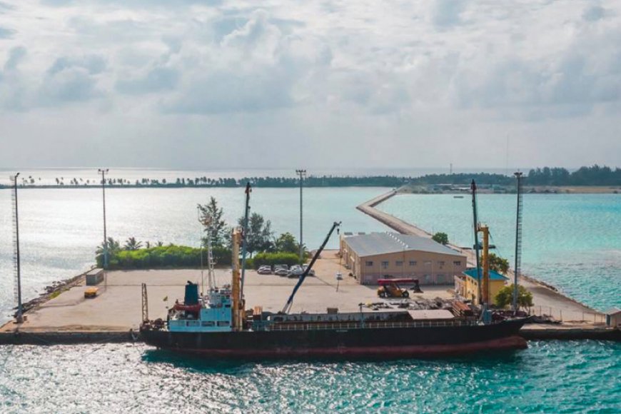 އައްޑޫ ރީޖަނަލް ފްރީ ޒޯނުން ބިން ހޯދުމަށް ހުށަހެޅުމުގެ ފުރުސަތު ހުޅުވާލައިފި