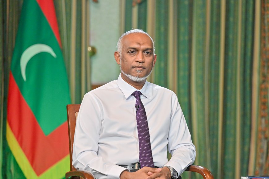 ސިޓިޒަންސް ކޮމްޕްލެއިންޓްސް ބިއުރޯ ޖުލައި މަހު ހުޅުވަނީ