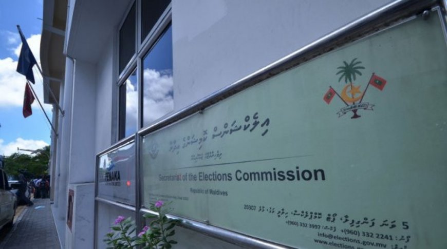 ހިތަދޫ އުތުރު ދާއިރާގެ ބައި-އިލެކްޝަނުގައި ވާދަކުރަނީ ޕީއެންސީ އާއި އެމްޑީޕީގެ ކެންޑިޑޭޓު