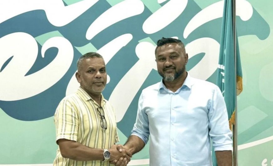 ހިތަދޫ އުތުރު ދާއިރާގެ ބައި-އިލެކްޝަން: ކެންޑިޑޭޓުންގެ ގުރުއަތުލުން މި މަހުގެ 6 ވަނަ ދުވަހު