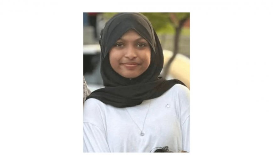 ގެއްލިގެން ހޯދަމުންދިޔަ 15 އަހަރުގެ އަންހެން ކުއްޖާ ފެނިއްޖެ