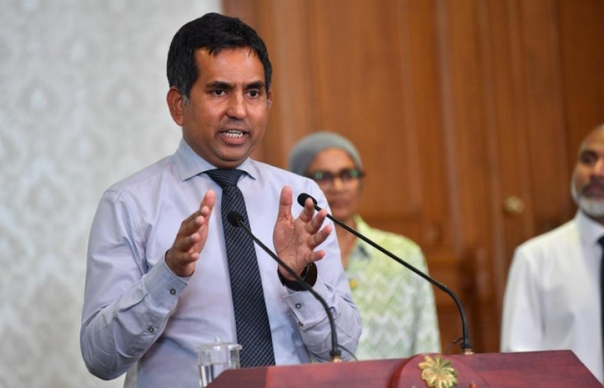 އައްޑޫ ސިޓީ ވިޔަފާރިވެރިންގެ ހަބަކަށް ހެދުމަށް ބާއްވާ ޚާއްޞަ ފޯރަމް މިމަހު 13 ގައި ފަށަނީ