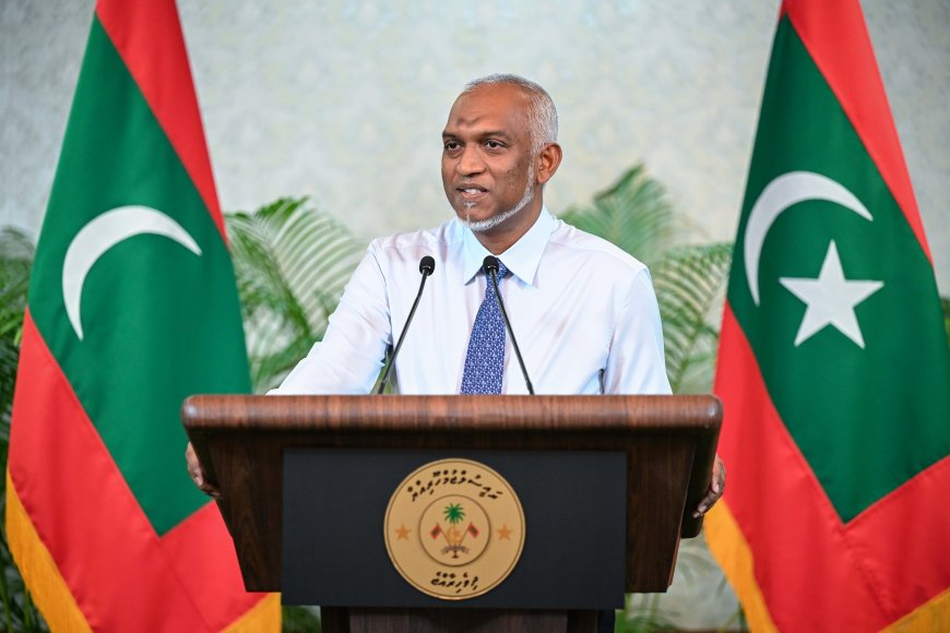 ރައްޔިތުންގެ ބައްދަލުވުންތަކުގެ ދެވަނަ ބުރު އަންނަ ޖޫން މަހުން ފެށިގެން ބާއްވަނީ