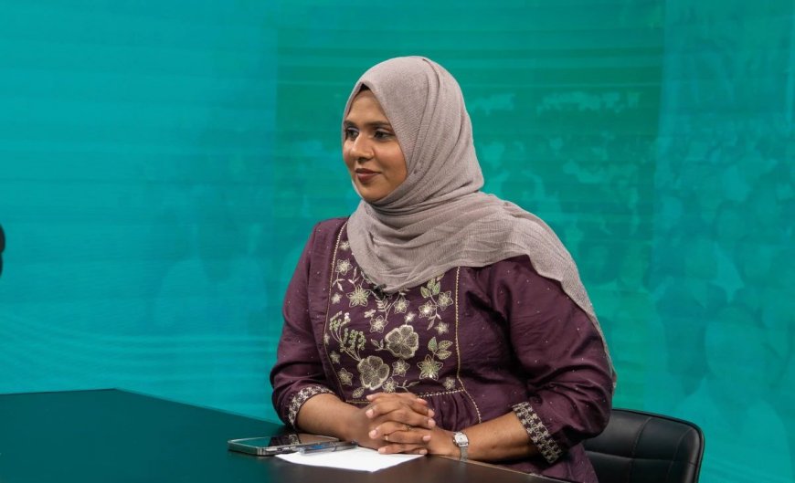 އިންތިޚާބުން ބަލިވި އަލައިކާއަށް  ޓޫރިޒަމް މިނިސްޓްރީގެ ސްޓޭޓް މިނިސްޓަރުކަން!