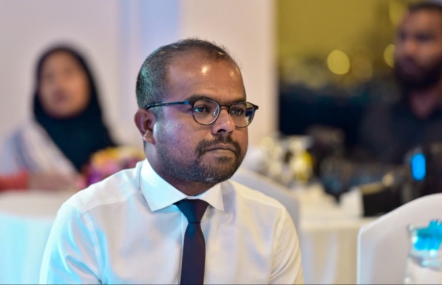"އަދަދު" ނޫހުގެ ސީއީއޯ ފިޔާޒްއާއި ހަސަނުގެ ޝަރީއަތް މާދަމާ ފަށަން ތާވަލުކޮށްފި