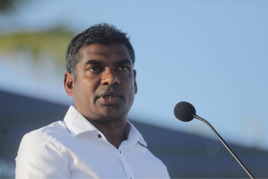 މެދުއިރުމަތީގެ ހަނގުރާމައާ ގުޅިގެން ކޮންސްޓްރަކްޝަން މުދާ ހޯދުމަށް ދަތިތަކެއް ކުރިމަތިވި ނަމަވެސް، ސާމާނު ވަރަށް އަވަހަށް ލިބޭނެ: ޝިމާދު